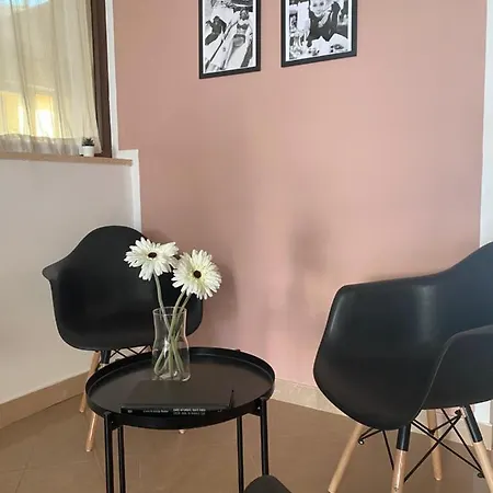 Hotel Europa Casal Velino