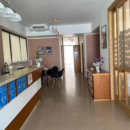 Hotel Europa