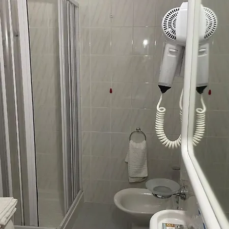 Europa Hotel Casal Velino