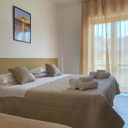 Hotel Europa Casal Velino