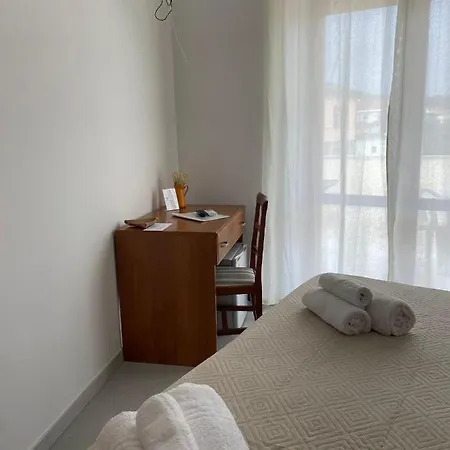 Hotel Europa 3*