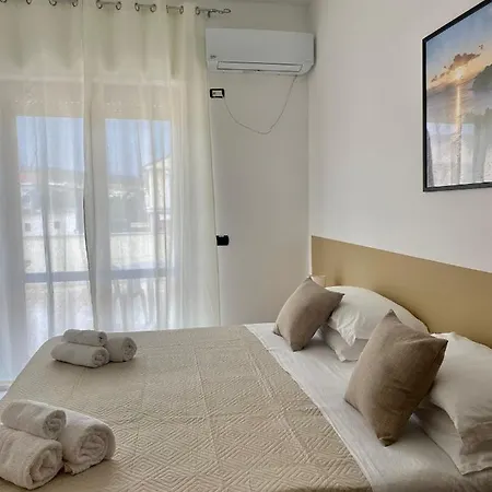 Hotel Europa Casal Velino