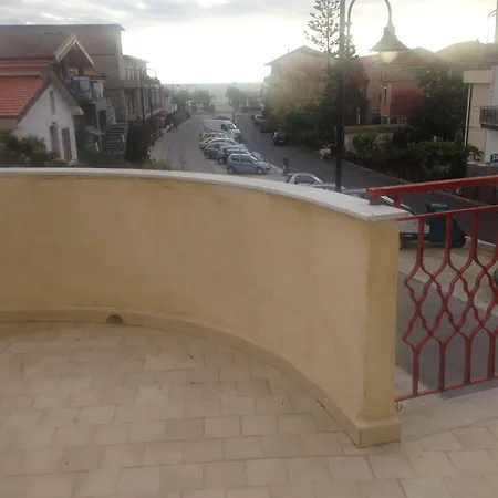 Hotel Europa Casal Velino
