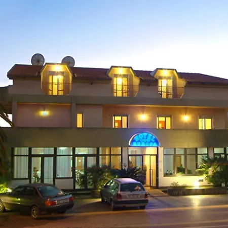 Hotel Europa Casal Velino