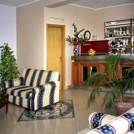 Europa Hotel Casal Velino