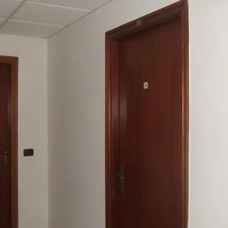 Europa Hotel 3*