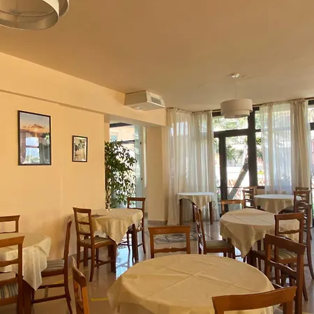 Hotel Europa 3*
