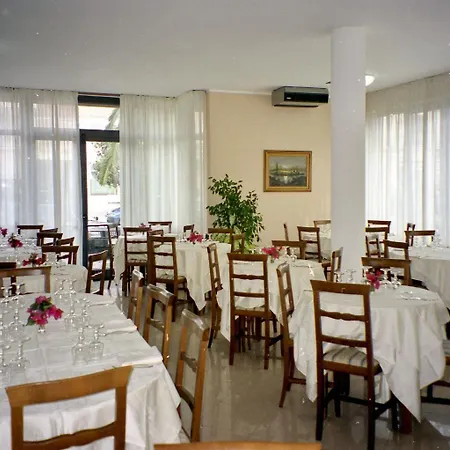 Europa Hotel Casal Velino