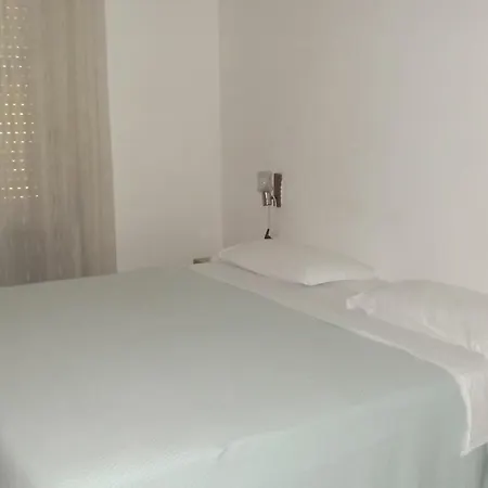 Hotel Europa 3*