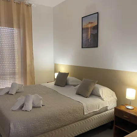 Europa Hotel