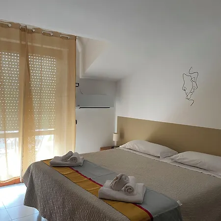 Europa Hotel 3*