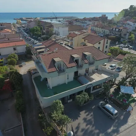 Europa Hotel