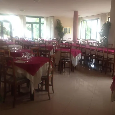 Hotel Europa Casal Velino