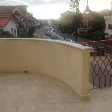 Europa Hotel