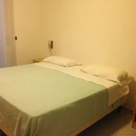 Hotel Europa 3*